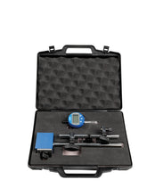 61501010 - MISURO VALIGETTE DI STRUMENTI DI PRECISIONE